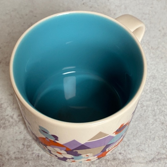 Starbucks Mug North Carolina Been There  Series Collectible - Picture 12 of 13